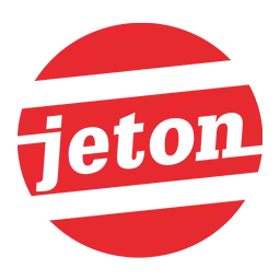 Zahlungsmethode - Jeton
