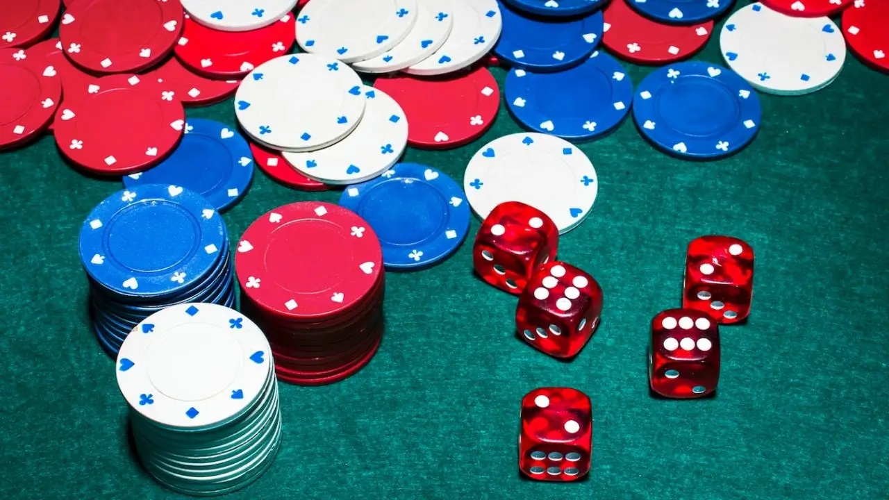 Online-Casinos Schweiz